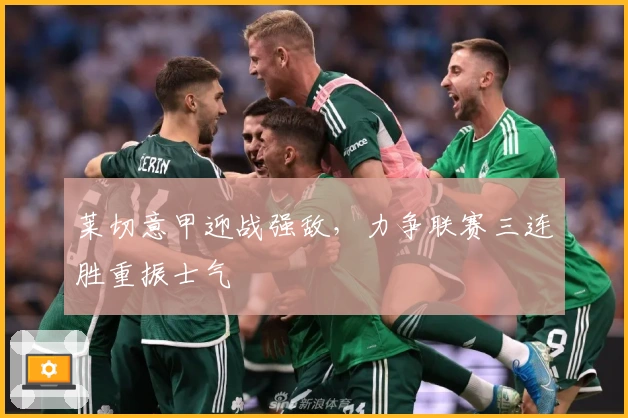 莱切意甲迎战强敌，力争联赛三连胜重振士气